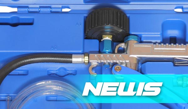 Patented Multifunctional Air Blow Gun,